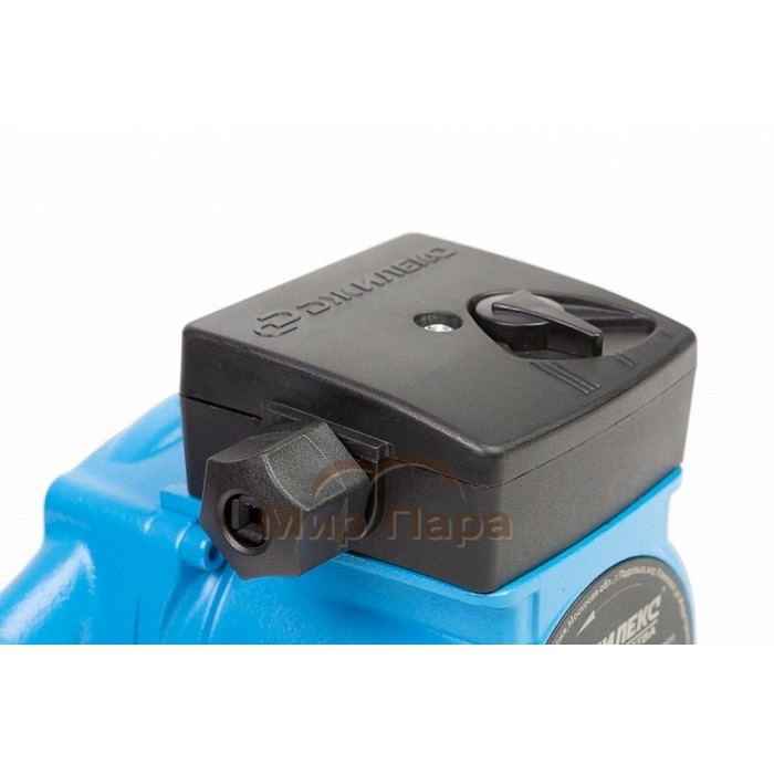 Циркуляционный насос ДЖИЛЕКС ЦИРКУЛЬ 25/80