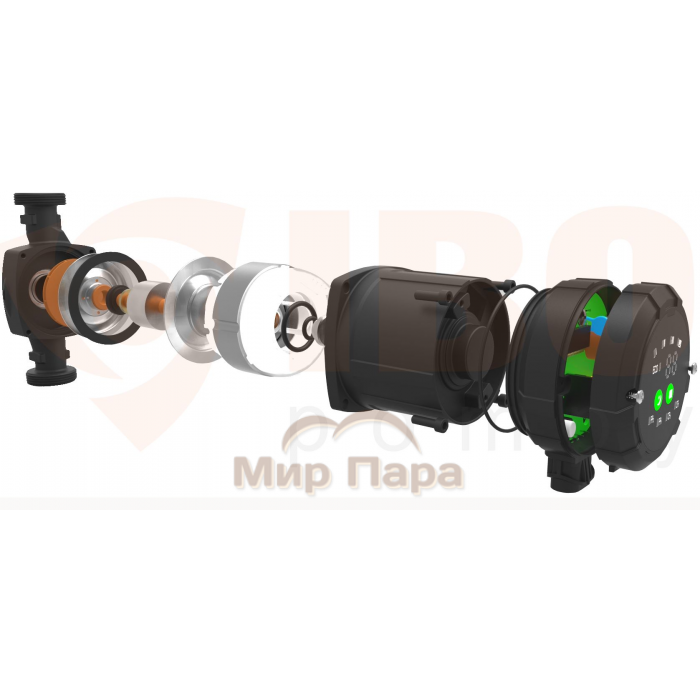 Циркуляционный насос IBO BETA-2 25-60/130