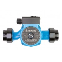 Циркуляционный насос ДЖИЛЕКС ЦИРКУЛЬ 32/40