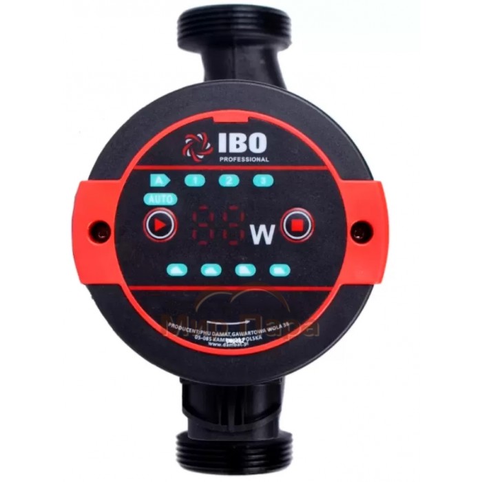 Циркуляционный насос IBO MAGI 2 25-60/130