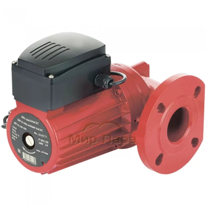 Циркуляционный насос MAXPUMP UPDF 65-8Fm Циркуляционный насос MAXPUMP UPDF 65-8Fm