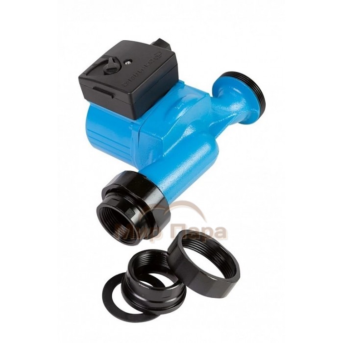 Циркуляционный насос ДЖИЛЕКС ЦИРКУЛЬ 25/40