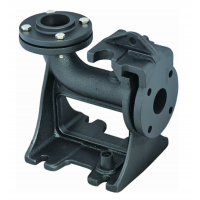 Автоматическая трубная муфта MAXPUMP DN100