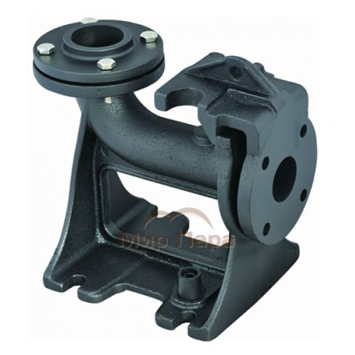 Автоматическая трубная муфта MAXPUMP DN100