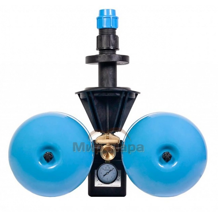 Система автоматики для колодца Джилекс БРА