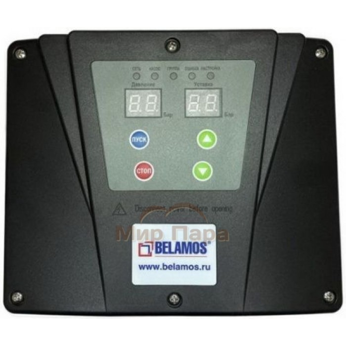 Частотный преобразователь Belamos FIM-10 1.1KW