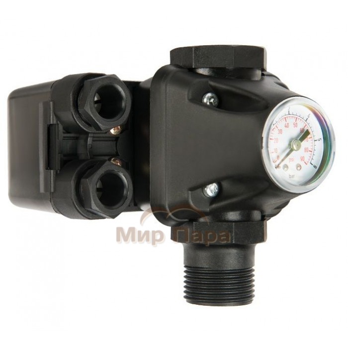 Блок автоматики Jemix XPD-2-3W