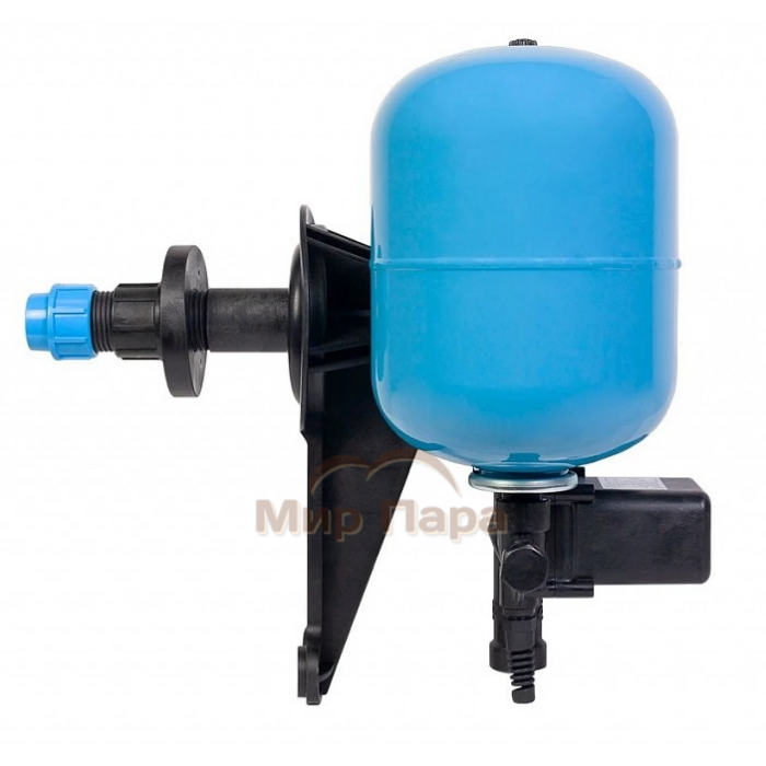 Система автоматики для колодца Джилекс БРА