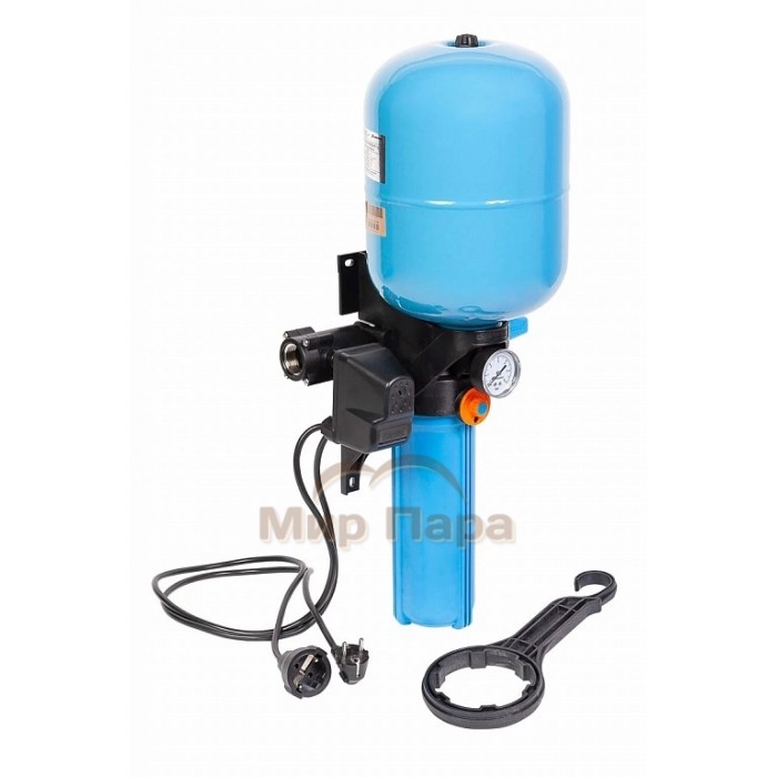 Комплект автоматики Джилекс КРАБ-Т 10