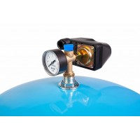 Блок автоматики Джилекс «КАБ»