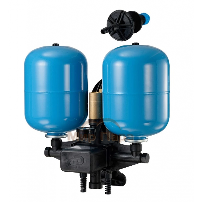 Система автоматики для колодца Джилекс БРА