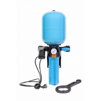 Комплект автоматики Джилекс КРАБ-Т 10