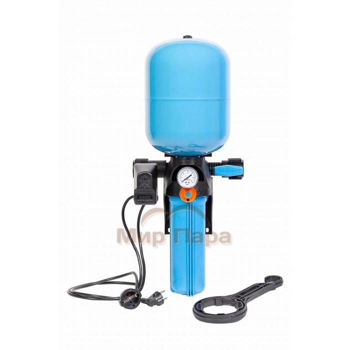 Комплект автоматики Джилекс КРАБ-Т 10