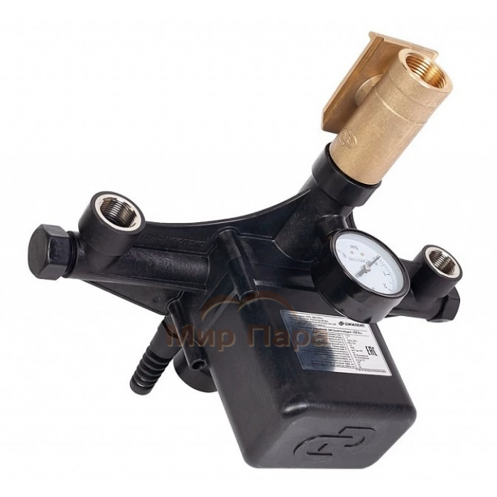 Система автоматики для колодца Джилекс БРА