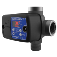 Электронный блок COELBO T-KIT SWITCHMATIC 2
