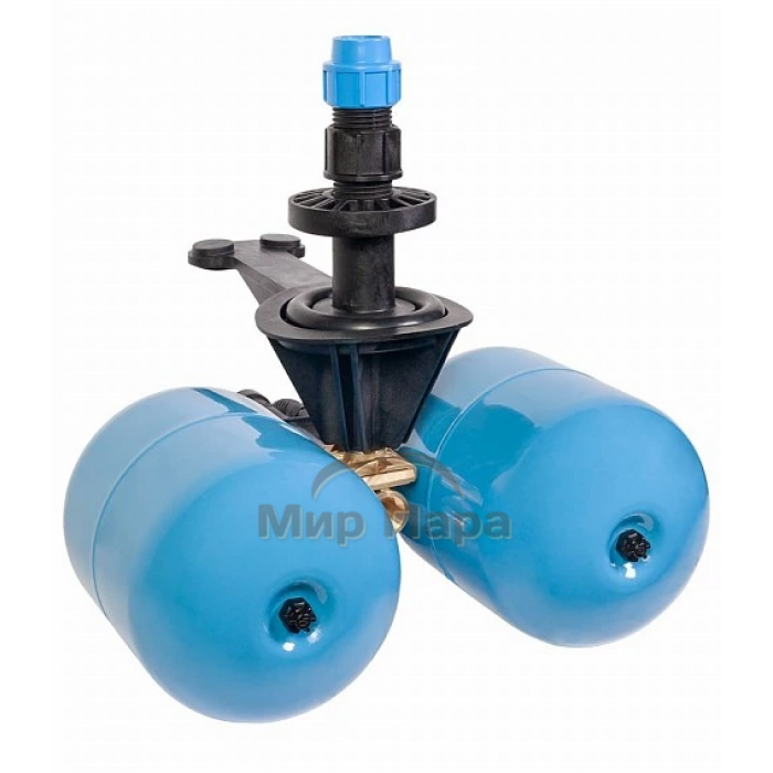 Система автоматики для колодца Джилекс БРА