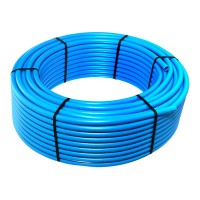 Труба питьевая Глобал Пайп 25мм стенка 2мм