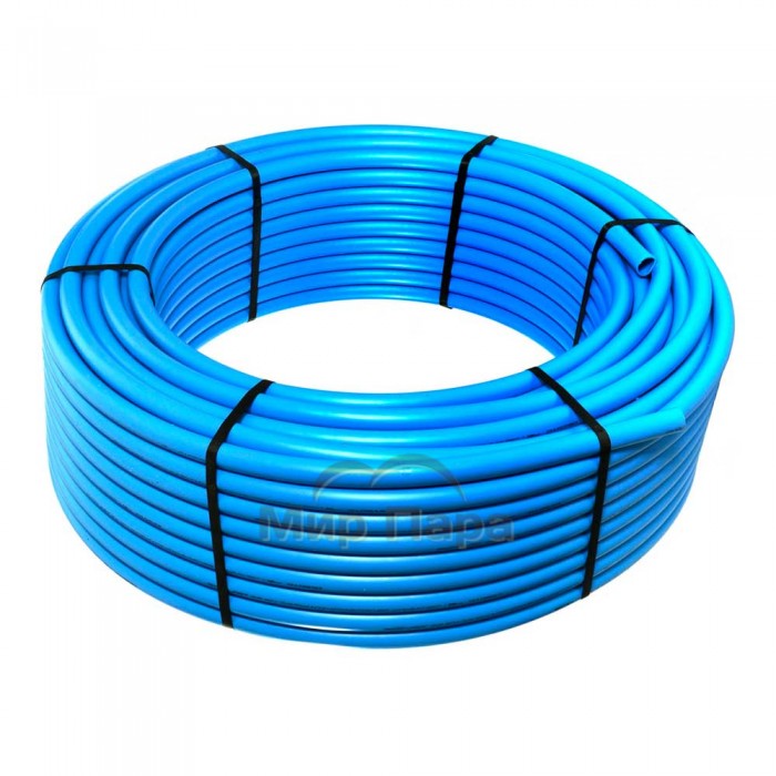 Труба питьевая ZINPLAST 25 стенка 2мм