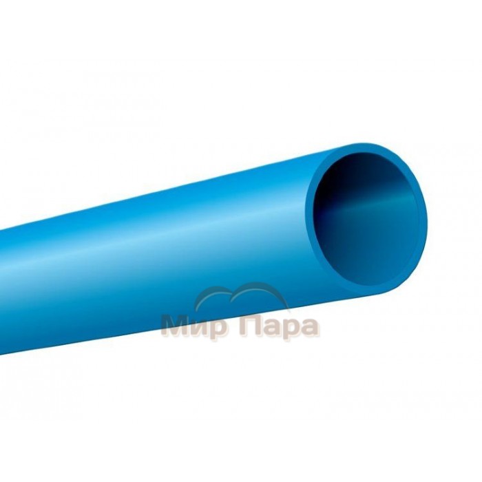 Труба питьевая ZINPLAST 32 стенка 2,4мм (бухта 200м)
