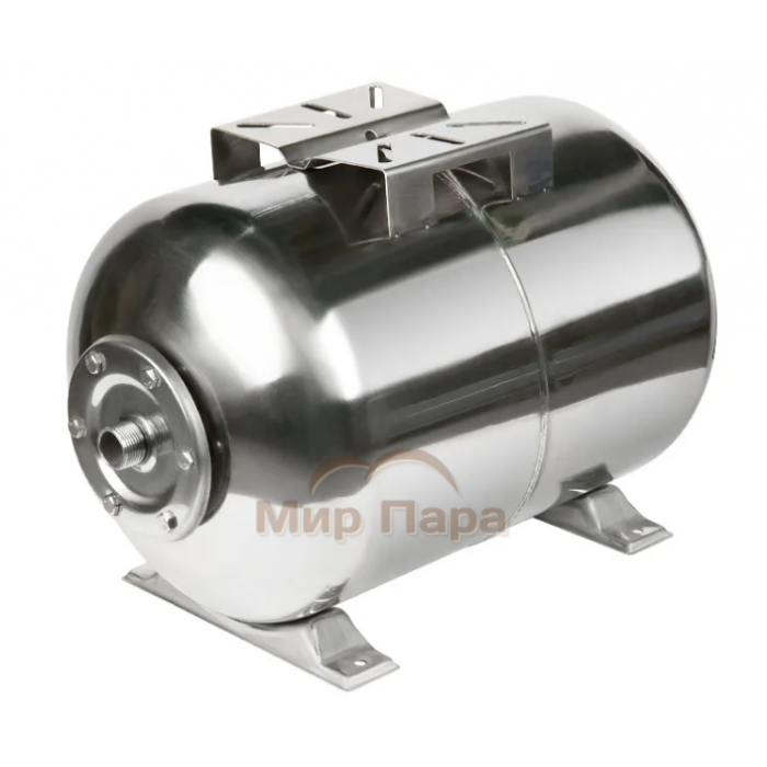 Гидроаккумулятор для воды MAXPUMP 80л INOX Гидроаккумулятор для воды MAXPUMP 80л INOX
