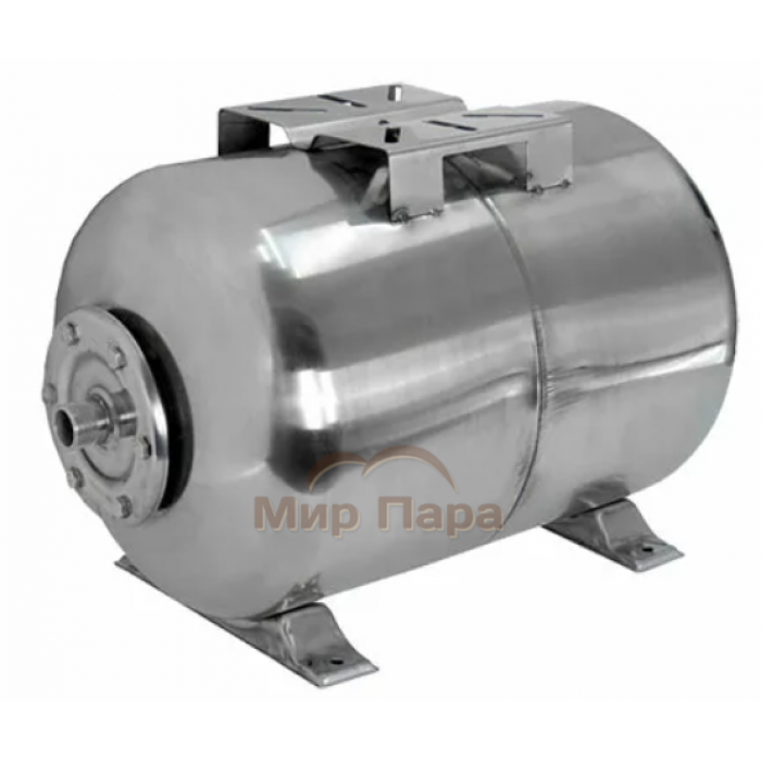 Гидроаккумулятор для воды MAXPUMP 50л INOX Гидроаккумулятор для воды MAXPUMP 50л INOX