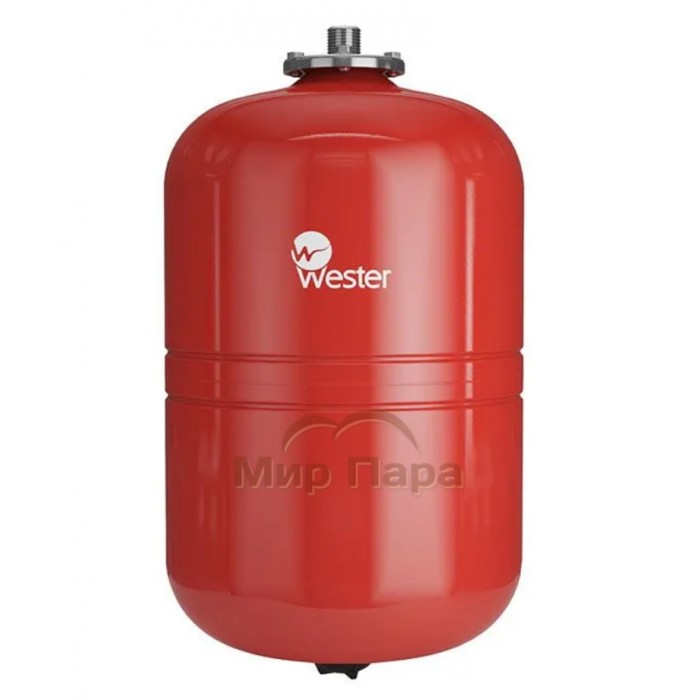 Расширительный бак для отопления Wester WRV 24л