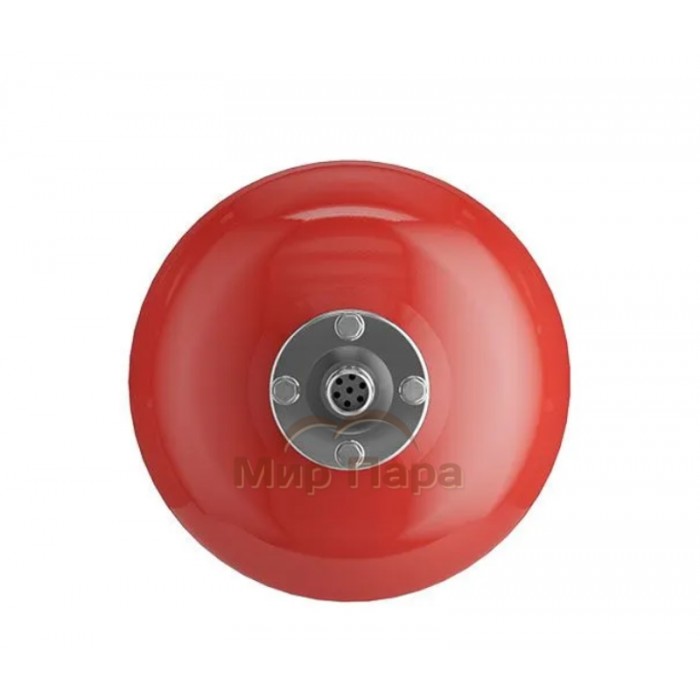Расширительный бак для отопления Wester WRV 24л