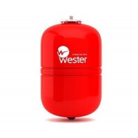 Расширительный бак для отопления Wester WRV 35л