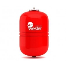 Расширительный бак для отопления Wester WRV 35л