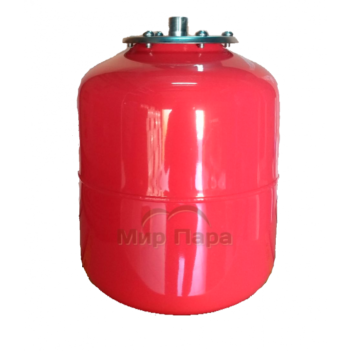 Расширительный бак для отопления MAXPUMP 12л