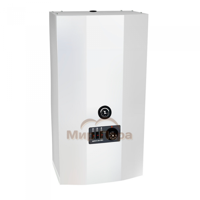 Электрокотел Ресурс ЭВПМ-6 NEO