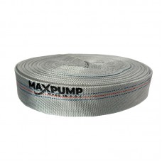 Шланг рукав текстильный MAXPUMP 1" (25мм) 30м