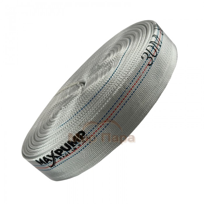 Шланг текстильный MAXPUMP 1½" (40мм) 30м