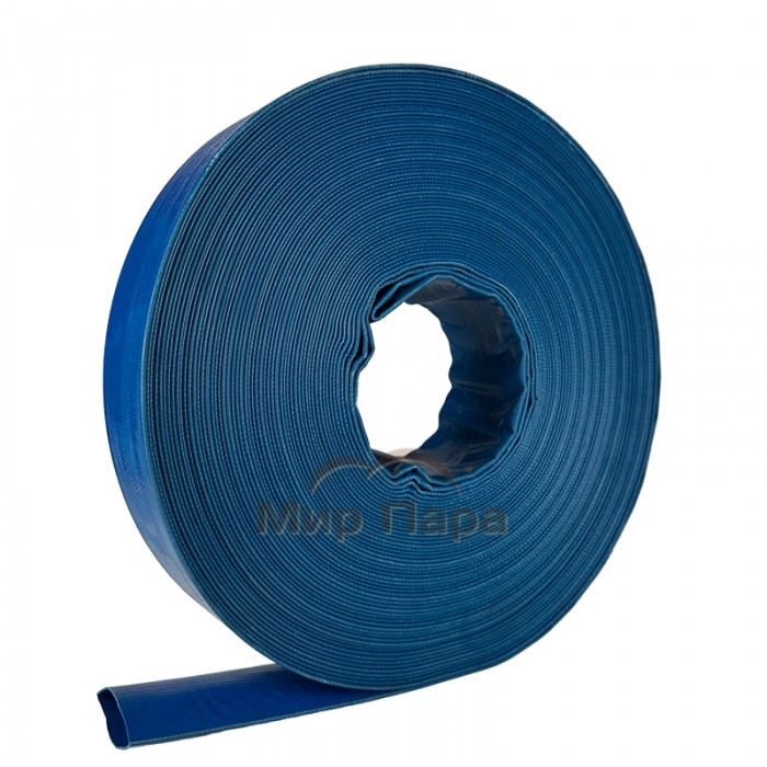 Шланг рукав MAXPUMP ПВХ 1½" (40мм) 50м