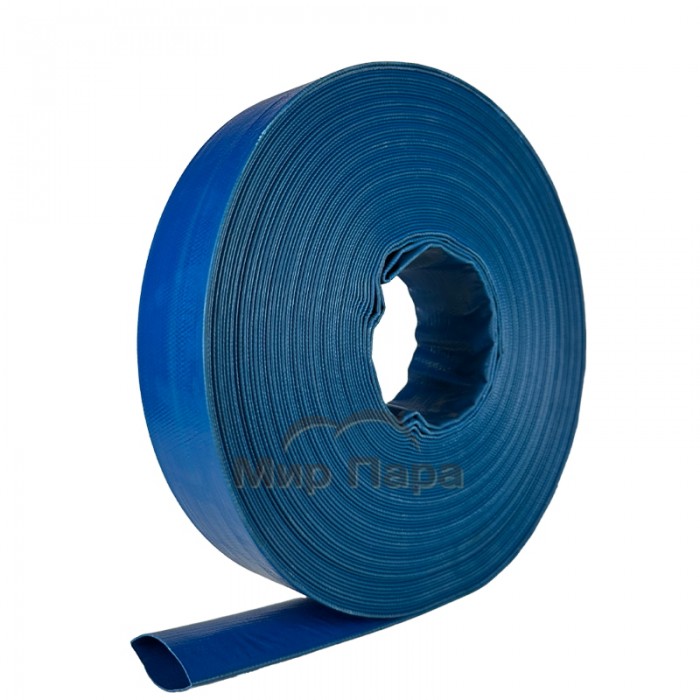Шланг рукав MAXPUMP ПВХ 1½" (40мм) 50м