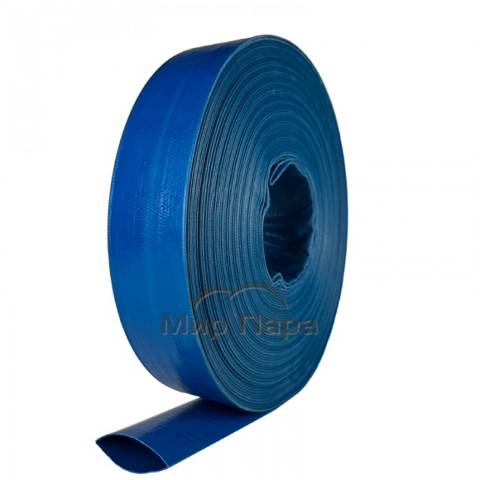 Шланг рукав MAXPUMP ПВХ 1½" (40мм) 50м