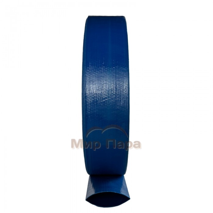 Шланг рукав MAXPUMP ПВХ 1½" (40мм) 50м