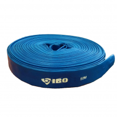 Шланг-рукав напорный IBO 32 мм 1,25" бухта 50м