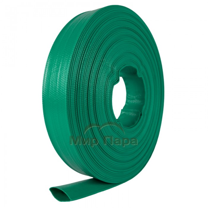 Шланг MAXPUMP ПВХ 2" (50мм) 50м рулон