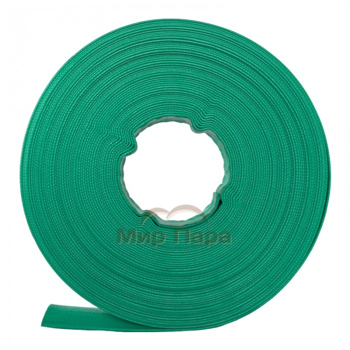 Шланг MAXPUMP ПВХ 2" (50мм) 50м рулон