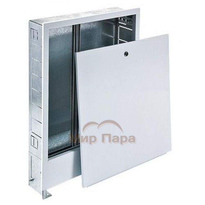 Шкаф коллекторный встраиваемый Wester ШРВ-1