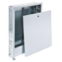 Шкаф коллекторный встраиваемый Wester ШРВ-5