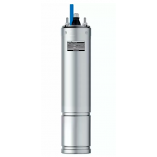 Мотор насоса MAXPUMP 6 дюймов 15kw 400V
