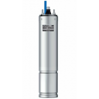 Двигатель скважинного насоса MAXPUMP 0.75kw 400V 4"