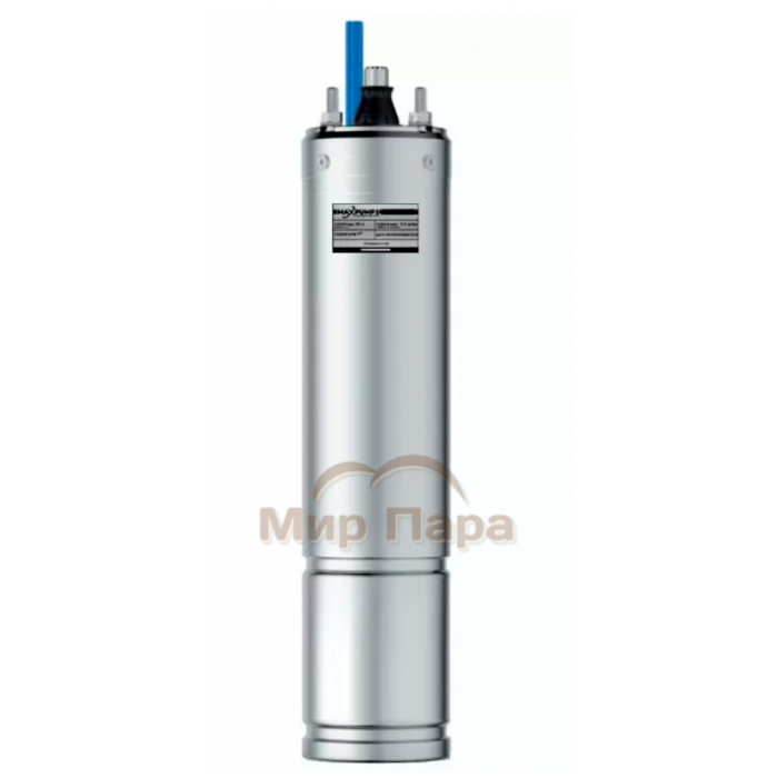 Мотор насоса MAXPUMP 6 дюймов 11kw 400V
