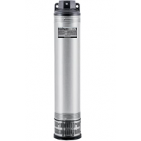 Гидравлическая часть насоса MAXPUMP 4SDM 8/26