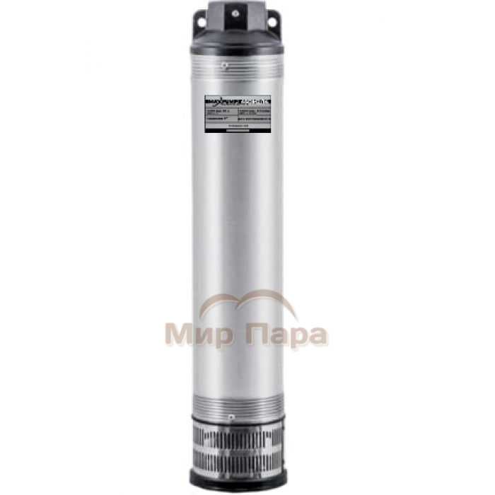 Гидравлическая часть насоса MAXPUMP 4SDM8/26