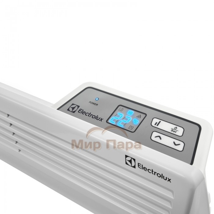 Электрический конвектор Electrolux Air Plinth ECH/AG-1000 PE