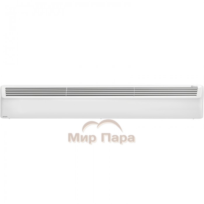 Электрический конвектор Electrolux Air Plinth ECH/AG-1500 PE