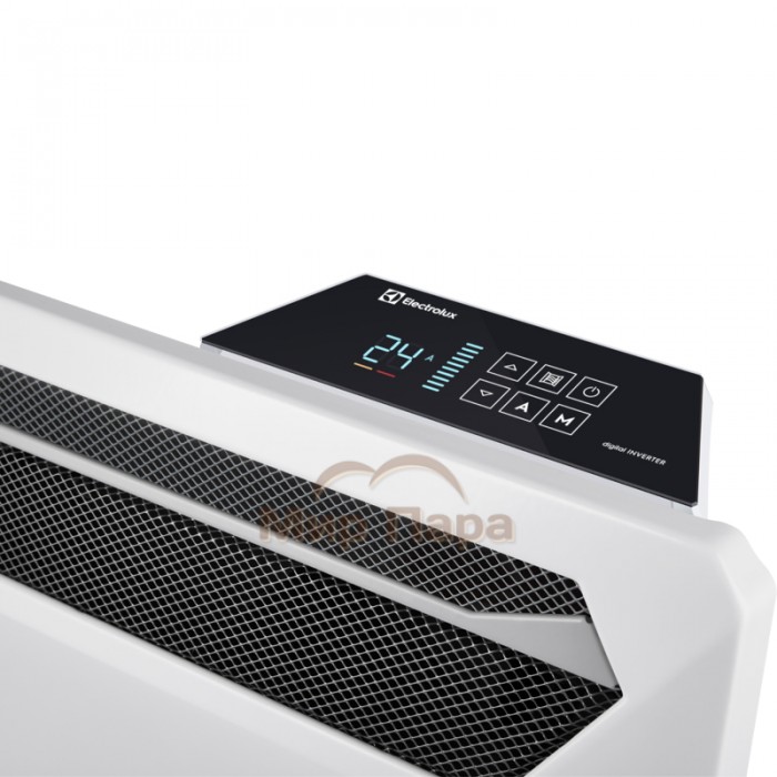 Электрический конвектор Electrolux Rapid Transformer ECH/R-1000 T